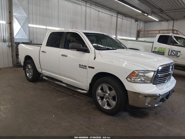 Aukcja sprzedaży 2016 Ram 1500 Lone Star, vin: 1C6RR7LM6GS392847, numer aukcji: 45569948