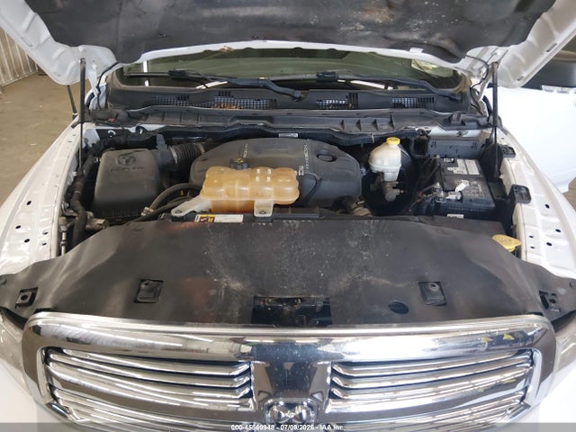 Aukcja sprzedaży 2016 Ram 1500 Lone Star, vin: 1C6RR7LM6GS392847, numer aukcji: 45569948