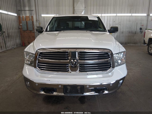 Aukcja sprzedaży 2016 Ram 1500 Lone Star, vin: 1C6RR7LM6GS392847, numer aukcji: 45569948