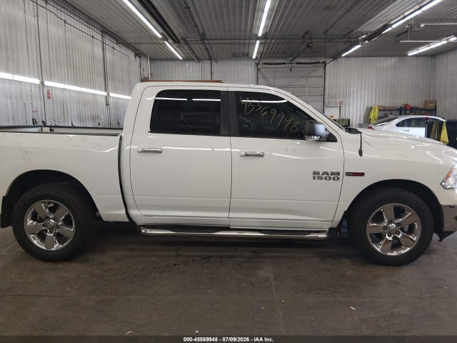 Aukcja sprzedaży 2016 Ram 1500 Lone Star, vin: 1C6RR7LM6GS392847, numer aukcji: 45569948