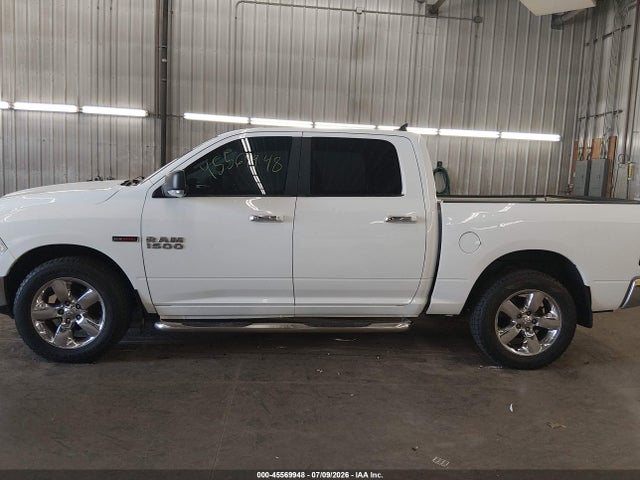 Aukcja sprzedaży 2016 Ram 1500 Lone Star, vin: 1C6RR7LM6GS392847, numer aukcji: 45569948