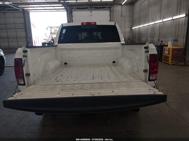 Aukcja sprzedaży 2016 Ram 1500 Lone Star, vin: 1C6RR7LM6GS392847, numer aukcji: 45569948