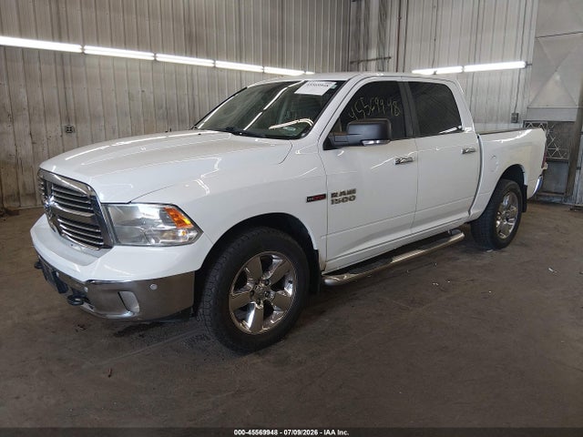 Aukcja sprzedaży 2016 Ram 1500 Lone Star, vin: 1C6RR7LM6GS392847, numer aukcji: 45569948
