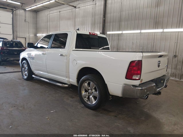 Aukcja sprzedaży 2016 Ram 1500 Lone Star, vin: 1C6RR7LM6GS392847, numer aukcji: 45569948