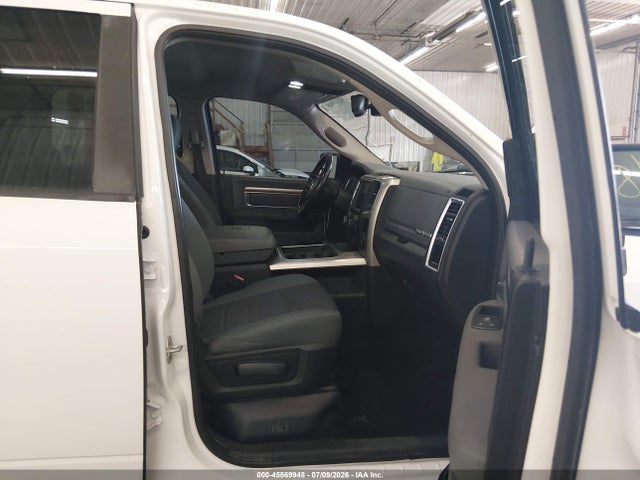 Aukcja sprzedaży 2016 Ram 1500 Lone Star, vin: 1C6RR7LM6GS392847, numer aukcji: 45569948