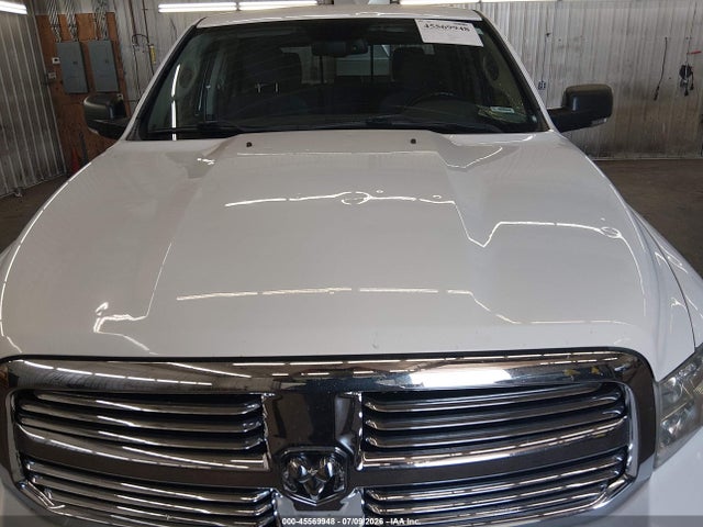 Aukcja sprzedaży 2016 Ram 1500 Lone Star, vin: 1C6RR7LM6GS392847, numer aukcji: 45569948