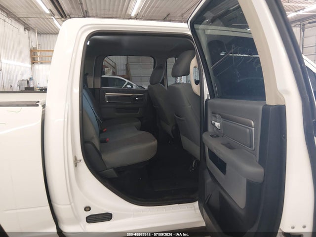 Aukcja sprzedaży 2016 Ram 1500 Lone Star, vin: 1C6RR7LM6GS392847, numer aukcji: 45569948