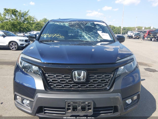 Продажа на аукционе авто 2019 Honda Passport Sport, vin: 5FNYF8H25KB005950, номер лота: 45569950