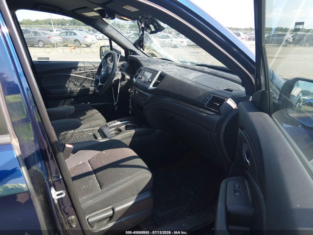 Продажа на аукционе авто 2019 Honda Passport Sport, vin: 5FNYF8H25KB005950, номер лота: 45569950