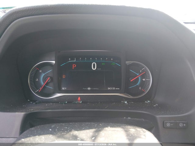 Продажа на аукционе авто 2019 Honda Passport Sport, vin: 5FNYF8H25KB005950, номер лота: 45569950