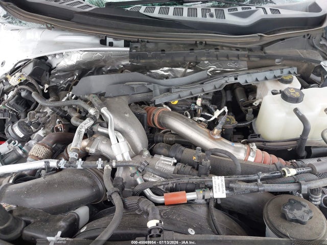 Ford F-350 King Ranch 2026 1FT8W3DM3TEE37983 Image 10