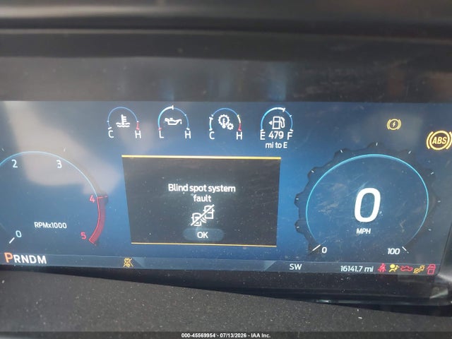 Ford F-350 King Ranch 2026 1FT8W3DM3TEE37983 Image 7
