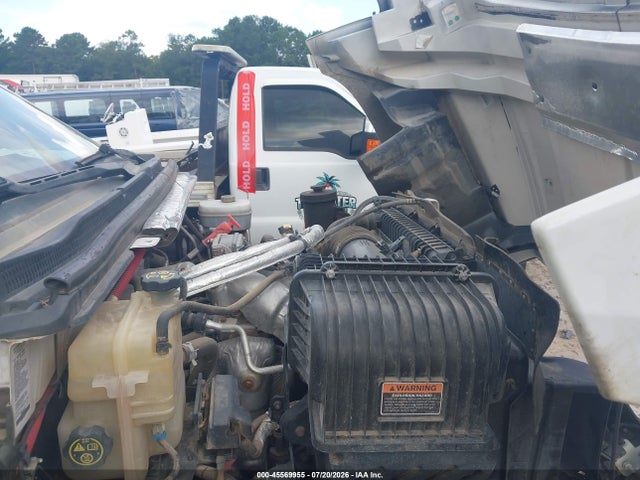 2021 Chevrolet Silverado 4500hd 1wt მანქანა იყიდება აუქციონზე, vin: 1HTKHPVK5MH344017, აუქციონის ნომერი: 45569955