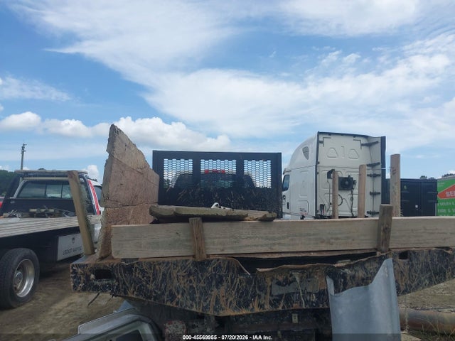 2021 Chevrolet Silverado 4500hd 1wt მანქანა იყიდება აუქციონზე, vin: 1HTKHPVK5MH344017, აუქციონის ნომერი: 45569955