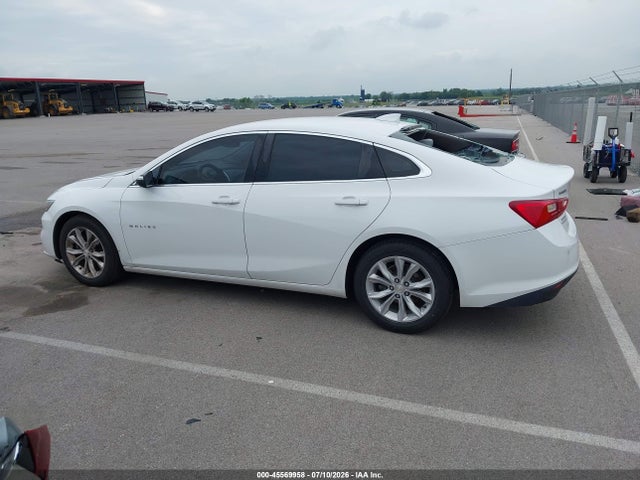 Chevrolet MALIBU LT 2018 1G1ZD5ST6JF187221 Image 14