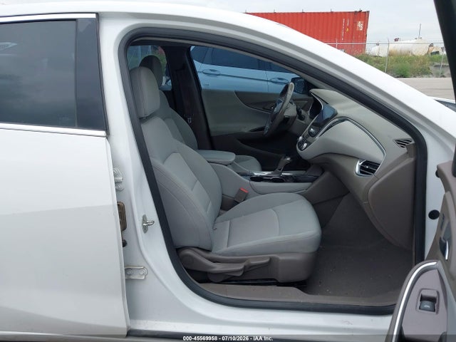 Chevrolet MALIBU LT 2018 1G1ZD5ST6JF187221 Image 5