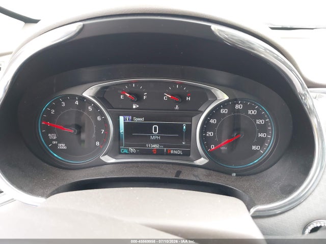 Chevrolet MALIBU LT 2018 1G1ZD5ST6JF187221 Image 7