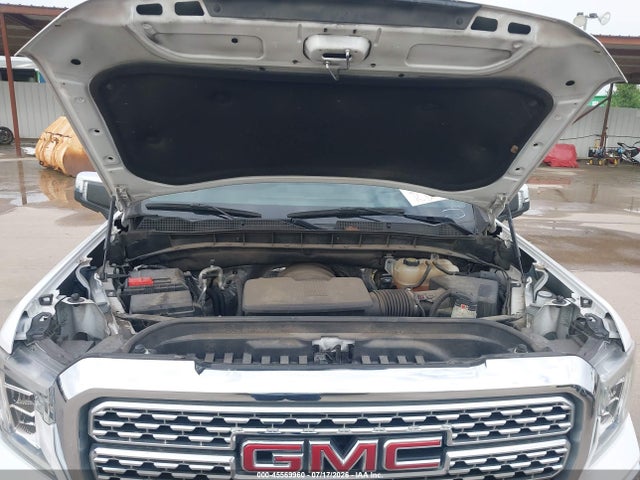 Продаж на аукціоні авто 2019 Gmc Sierra 1500 Denali, vin: 3GTP8FED6KG263386, номер лоту: 45569960