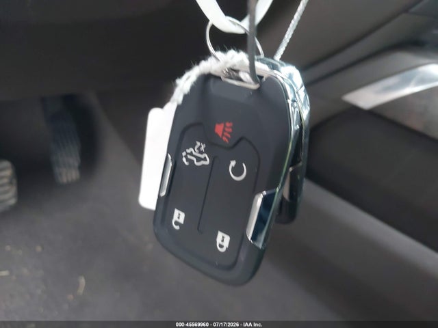 Продаж на аукціоні авто 2019 Gmc Sierra 1500 Denali, vin: 3GTP8FED6KG263386, номер лоту: 45569960