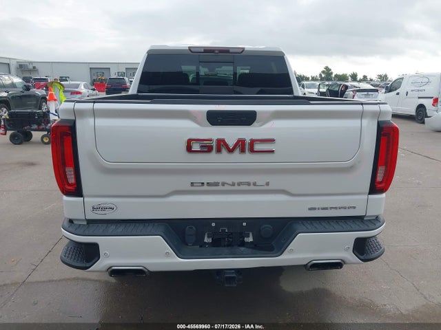Продаж на аукціоні авто 2019 Gmc Sierra 1500 Denali, vin: 3GTP8FED6KG263386, номер лоту: 45569960