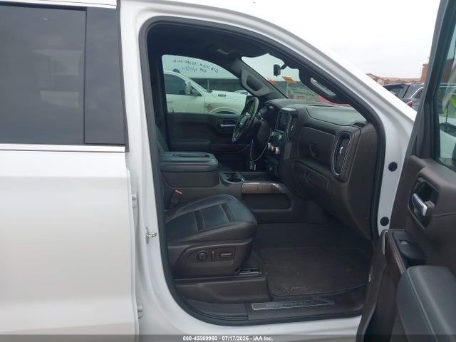 Продаж на аукціоні авто 2019 Gmc Sierra 1500 Denali, vin: 3GTP8FED6KG263386, номер лоту: 45569960