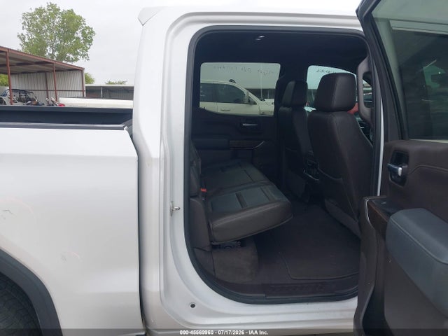 Продаж на аукціоні авто 2019 Gmc Sierra 1500 Denali, vin: 3GTP8FED6KG263386, номер лоту: 45569960