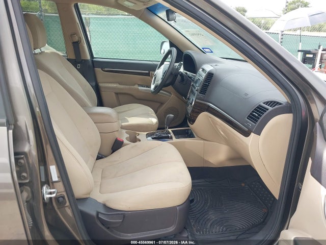 Auction sale of the 2012 Hyundai Santa Fe Gls, vin: 5XYZGDAB9CG157440, lot number: 45569961