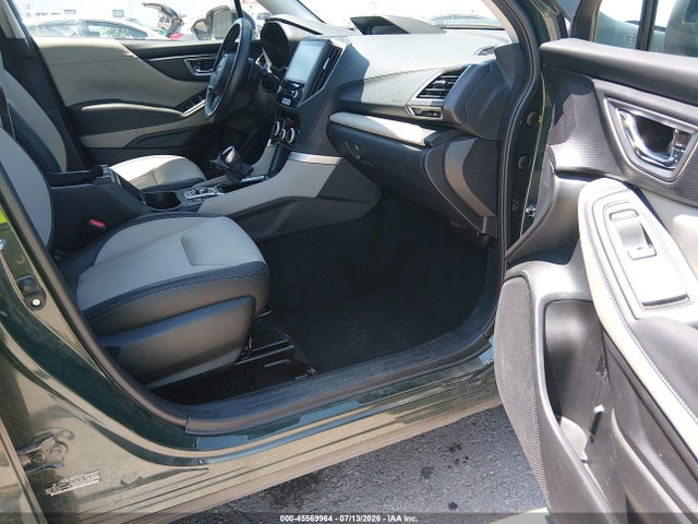 Продаж на аукціоні авто 2022 Subaru Forester Limited, vin: JF2SKANC2NH521923, номер лоту: 45569964