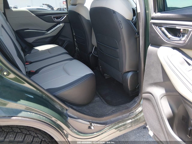 Продаж на аукціоні авто 2022 Subaru Forester Limited, vin: JF2SKANC2NH521923, номер лоту: 45569964