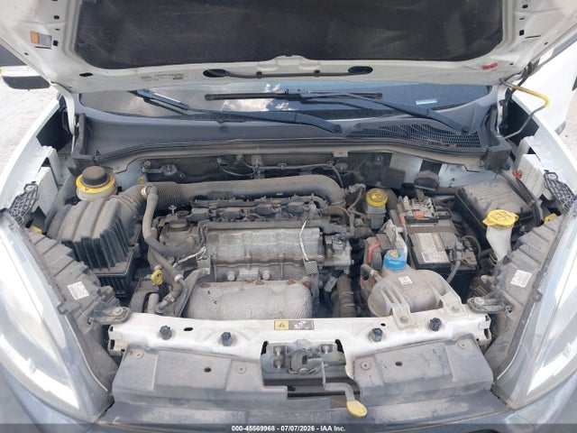 45569968 :رقم المزاد ، ZFBERFAT7F6A78312 vin ، 2015 Ram Promaster City Tradesman مزاد بيع