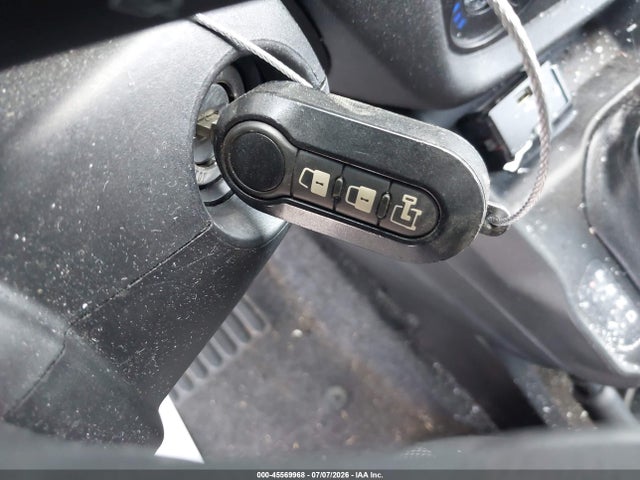 45569968 :رقم المزاد ، ZFBERFAT7F6A78312 vin ، 2015 Ram Promaster City Tradesman مزاد بيع