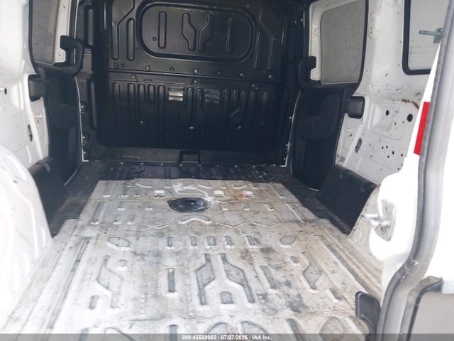 45569968 :رقم المزاد ، ZFBERFAT7F6A78312 vin ، 2015 Ram Promaster City Tradesman مزاد بيع