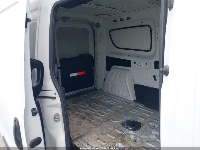 45569968 :رقم المزاد ، ZFBERFAT7F6A78312 vin ، 2015 Ram Promaster City Tradesman مزاد بيع