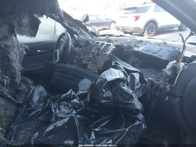 2011 Gmc Acadia Sle მანქანა იყიდება აუქციონზე, vin: 1GKKVPED9BJ130780, აუქციონის ნომერი: 45569969