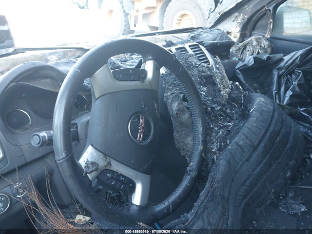 2011 Gmc Acadia Sle მანქანა იყიდება აუქციონზე, vin: 1GKKVPED9BJ130780, აუქციონის ნომერი: 45569969