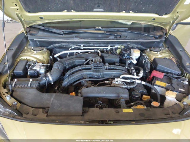 Aukcja sprzedaży 2023 Subaru Crosstrek Premium, vin: JF2GTAPC2PH211807, numer aukcji: 45569978