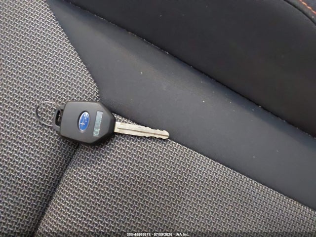 Aukcja sprzedaży 2023 Subaru Crosstrek Premium, vin: JF2GTAPC2PH211807, numer aukcji: 45569978