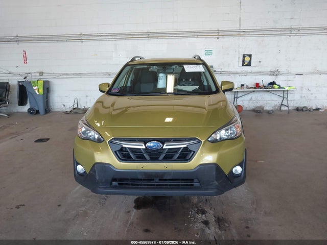 Aukcja sprzedaży 2023 Subaru Crosstrek Premium, vin: JF2GTAPC2PH211807, numer aukcji: 45569978