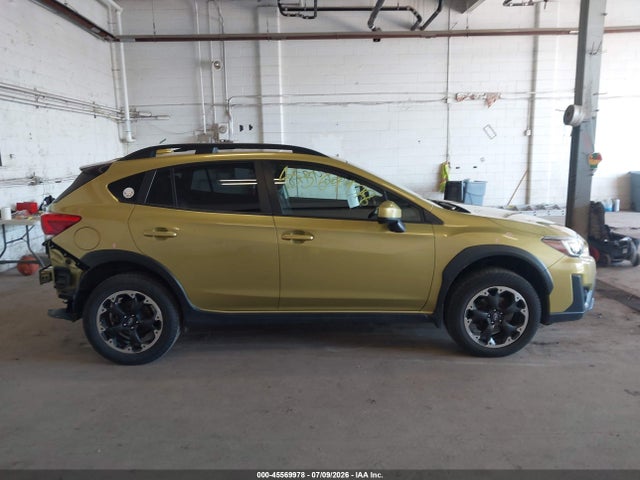 Aukcja sprzedaży 2023 Subaru Crosstrek Premium, vin: JF2GTAPC2PH211807, numer aukcji: 45569978