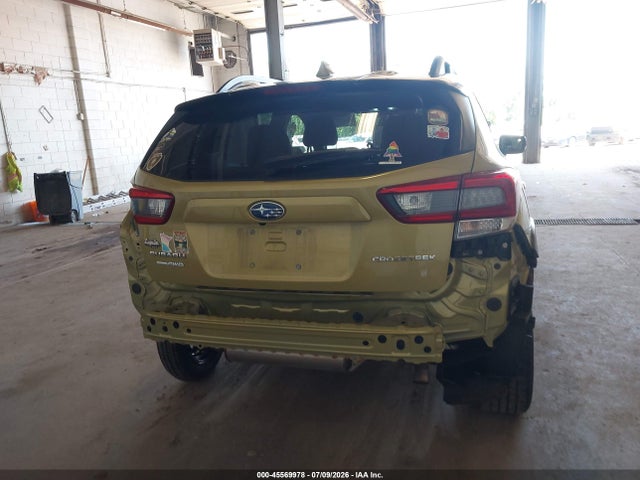 Aukcja sprzedaży 2023 Subaru Crosstrek Premium, vin: JF2GTAPC2PH211807, numer aukcji: 45569978