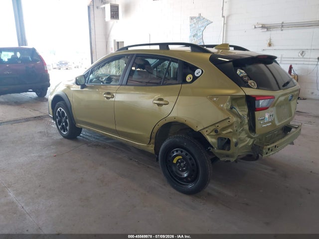 Aukcja sprzedaży 2023 Subaru Crosstrek Premium, vin: JF2GTAPC2PH211807, numer aukcji: 45569978