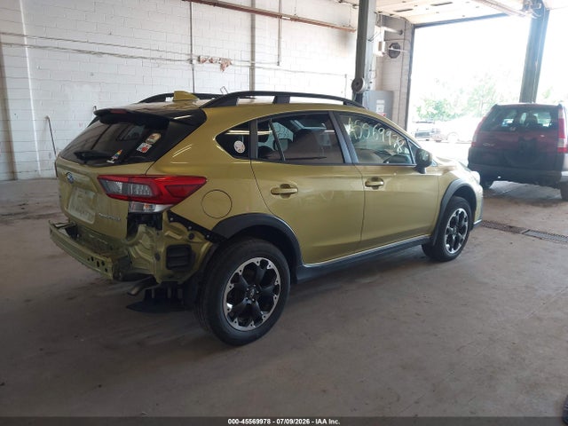 Aukcja sprzedaży 2023 Subaru Crosstrek Premium, vin: JF2GTAPC2PH211807, numer aukcji: 45569978