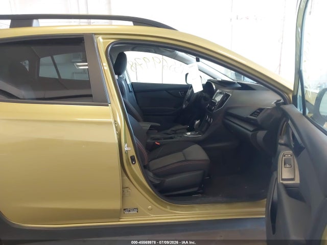 Aukcja sprzedaży 2023 Subaru Crosstrek Premium, vin: JF2GTAPC2PH211807, numer aukcji: 45569978