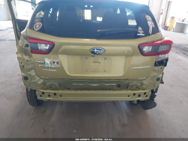 Aukcja sprzedaży 2023 Subaru Crosstrek Premium, vin: JF2GTAPC2PH211807, numer aukcji: 45569978