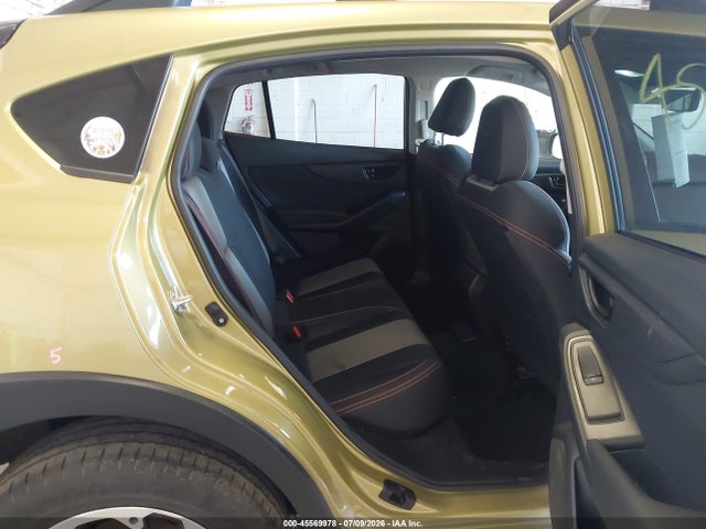 Aukcja sprzedaży 2023 Subaru Crosstrek Premium, vin: JF2GTAPC2PH211807, numer aukcji: 45569978