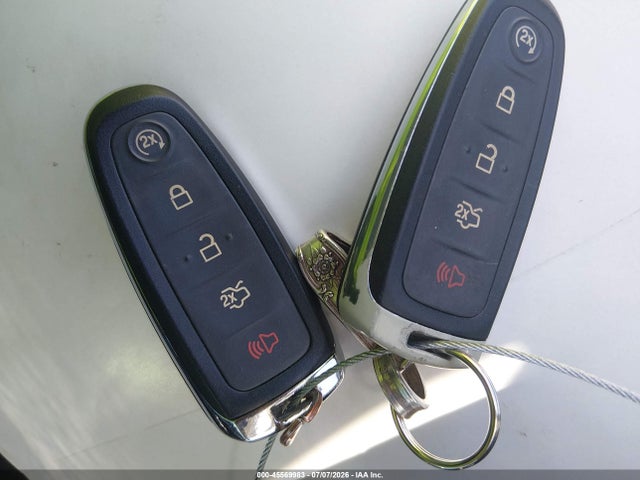 Ford Escape Titanium 2014 1FMCU0JX1EUA45716 Image 11