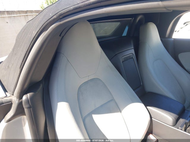 Aukcja sprzedaży 2016 Jaguar F-type, vin: SAJWA6ET6G8K30314, numer aukcji: 45569985