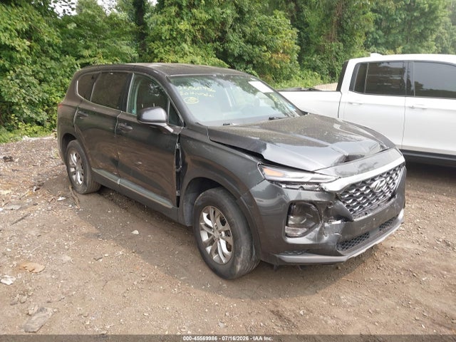 Aukcja sprzedaży 2020 Hyundai Santa Fe Se, vin: 5NMS23AD5LH267161, numer aukcji: 45569986