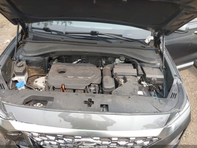 Aukcja sprzedaży 2020 Hyundai Santa Fe Se, vin: 5NMS23AD5LH267161, numer aukcji: 45569986