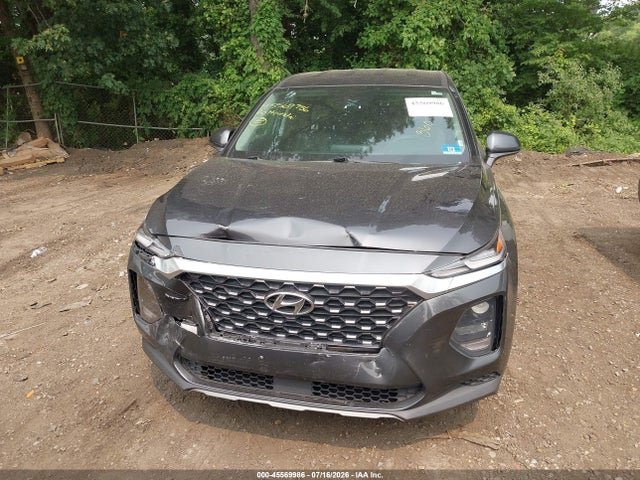 Aukcja sprzedaży 2020 Hyundai Santa Fe Se, vin: 5NMS23AD5LH267161, numer aukcji: 45569986